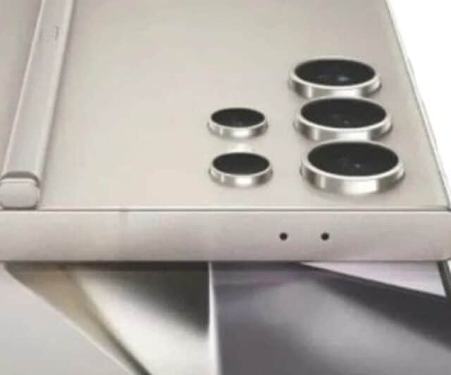 Samsung S26 Ultra – 200MP Best Camera Phone Price in India