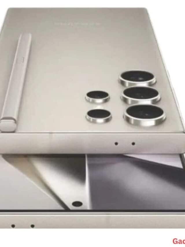 Samsung S26 Ultra – 200MP Best Camera Phone Price in India