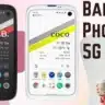 Balmuda phone