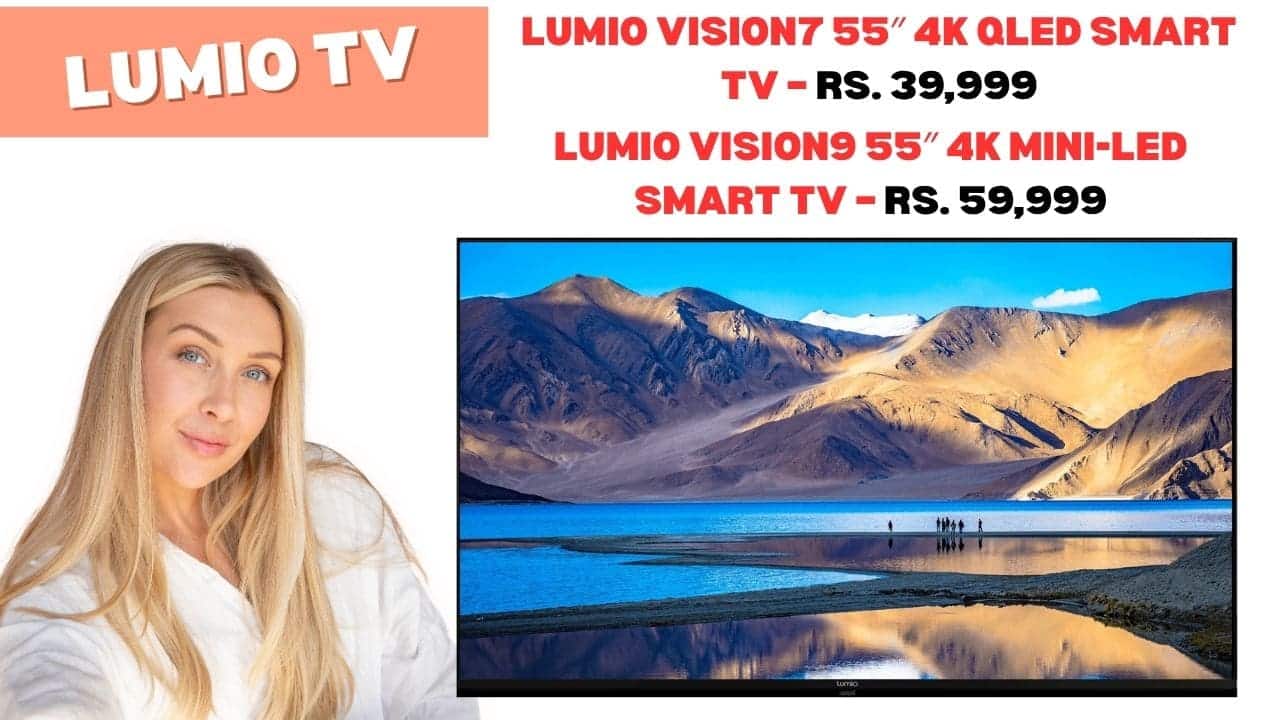 Lumio TV