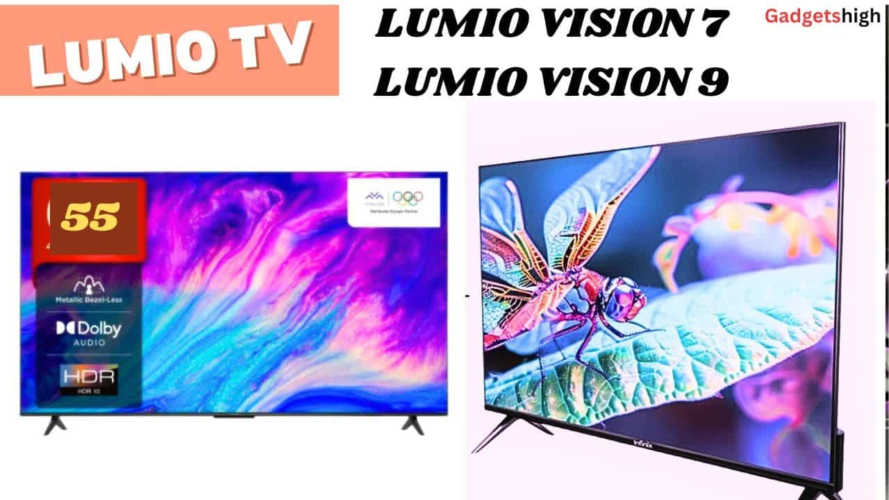 Lumio TV