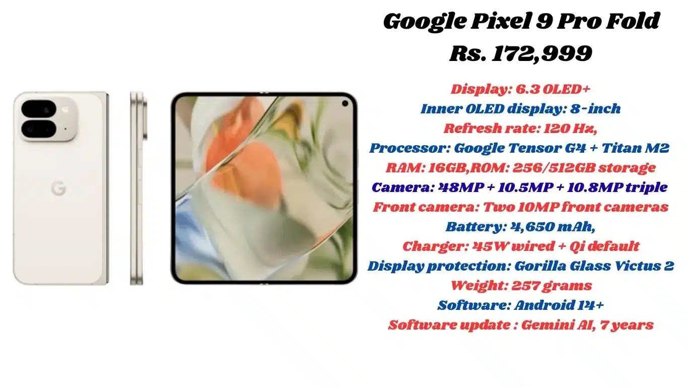 Best Foldable Phones