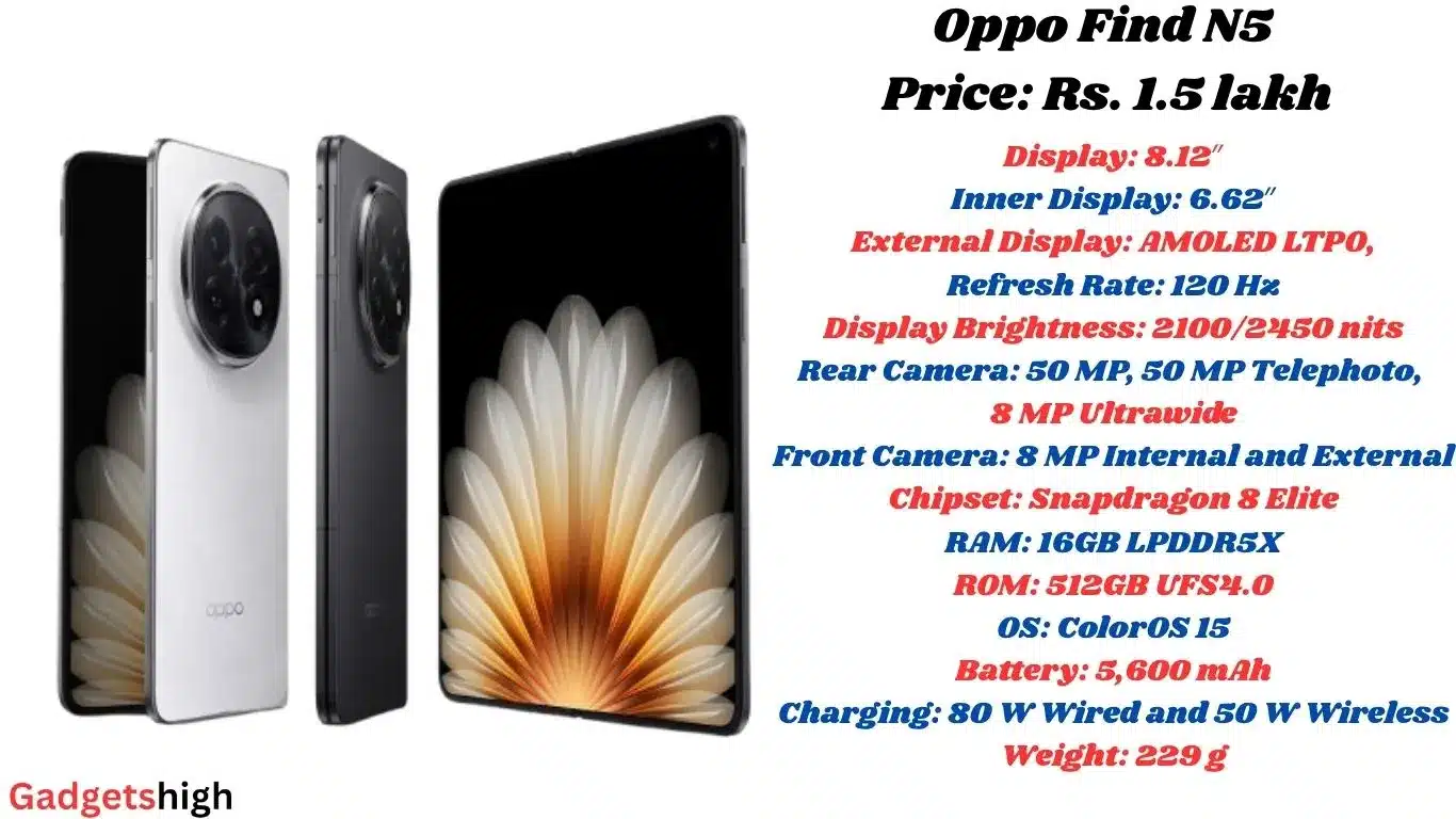 Best Foldable Phones
