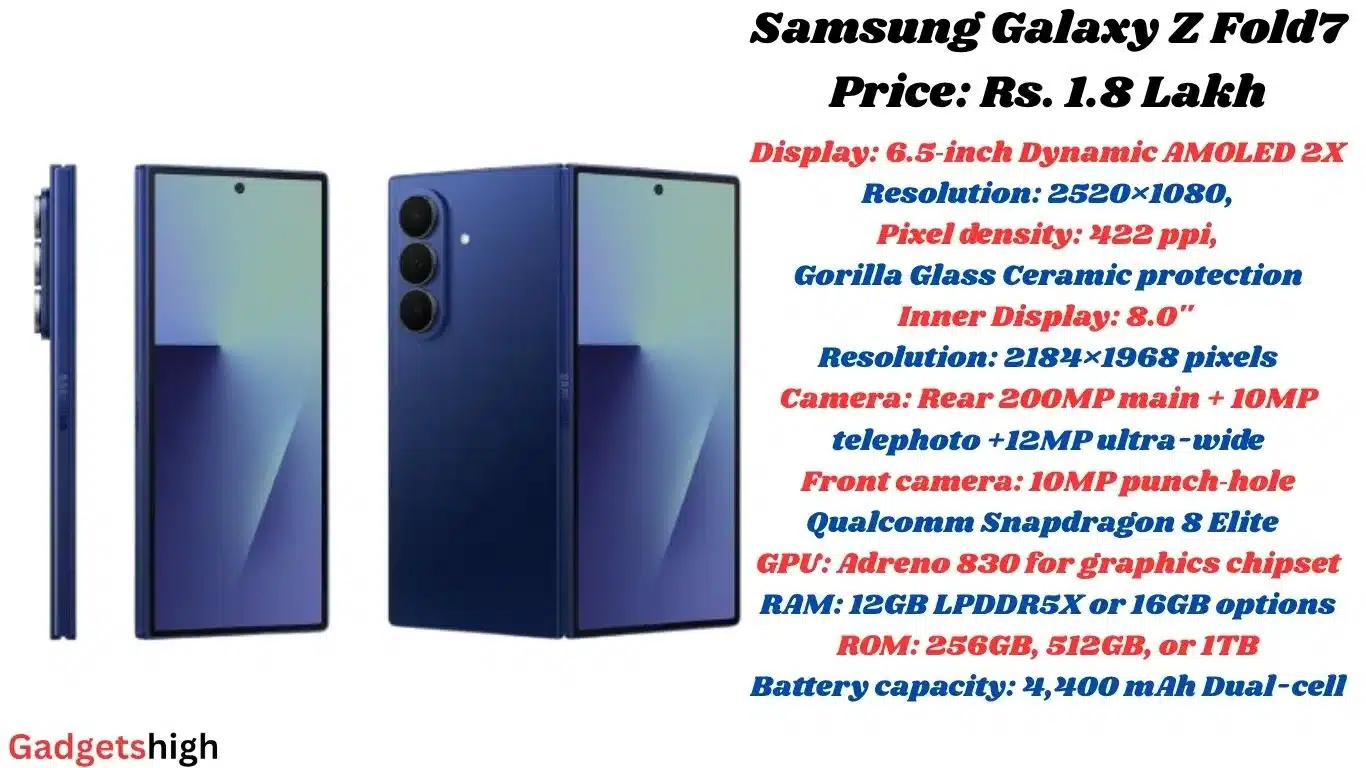 Best Foldable Phones