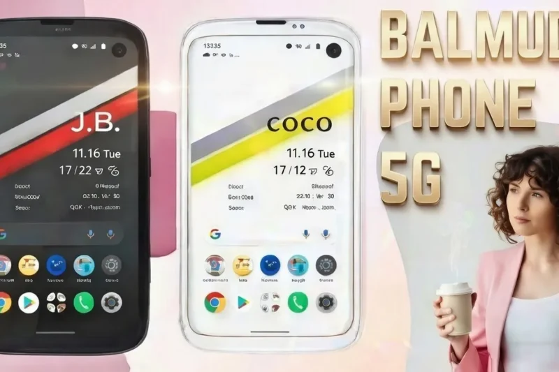 Balmuda Phone Price & Review 2026 | Gadgets High