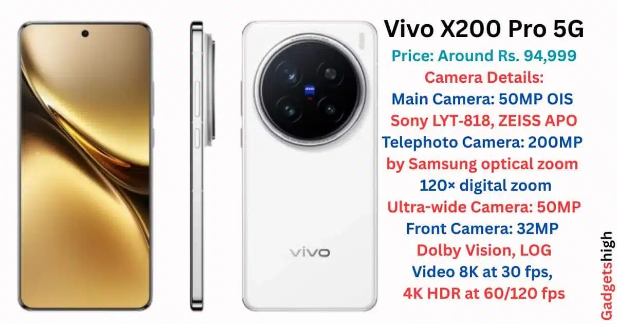Best Camera Phones