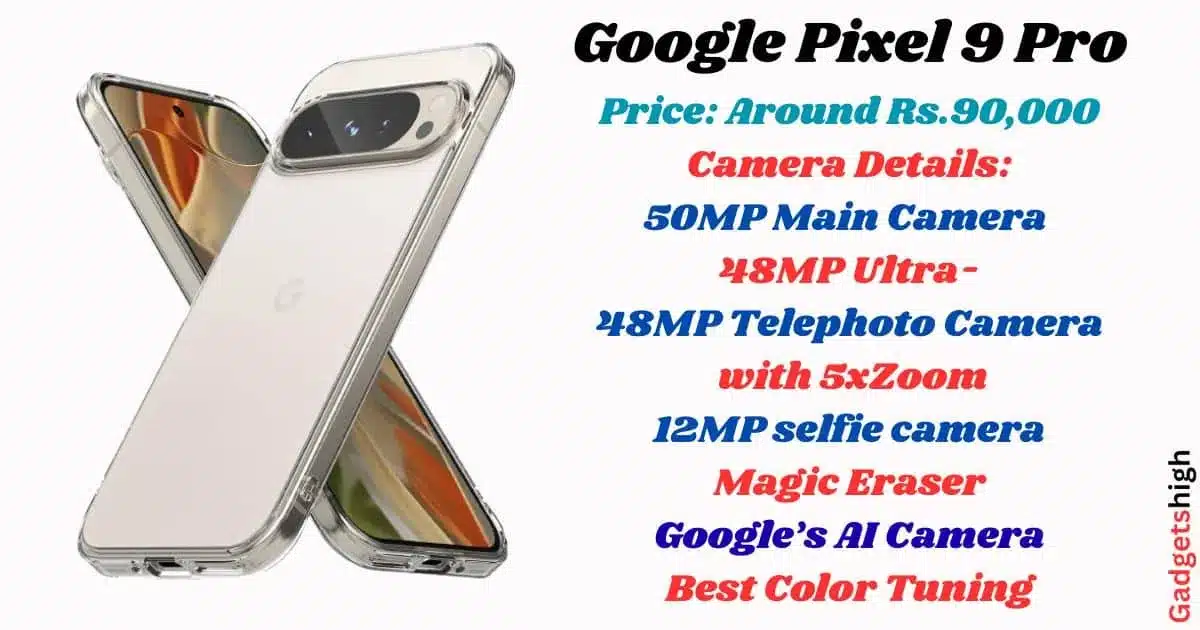 Best Camera Phones