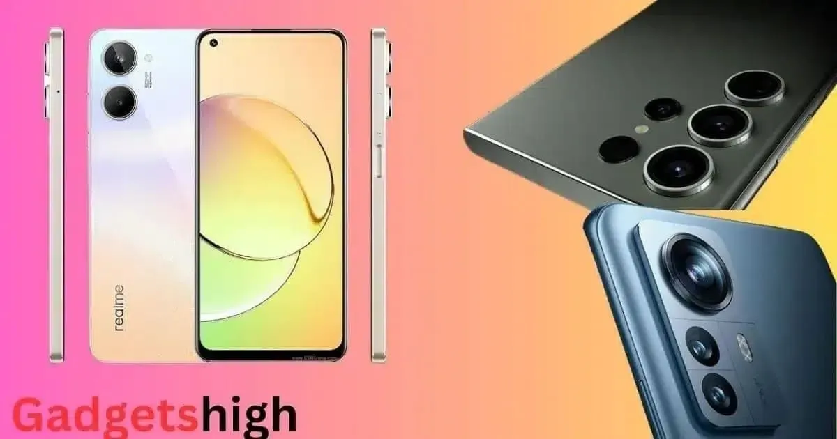 Gadgets High