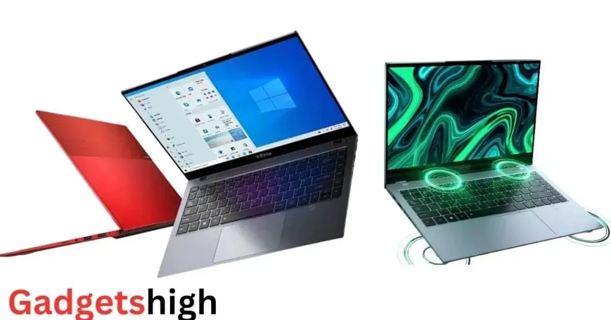 Gadgets High
