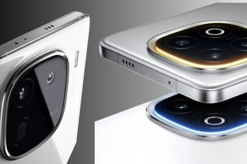 Upcoming iqoo Phones Best Price & Specs | Gadgets High