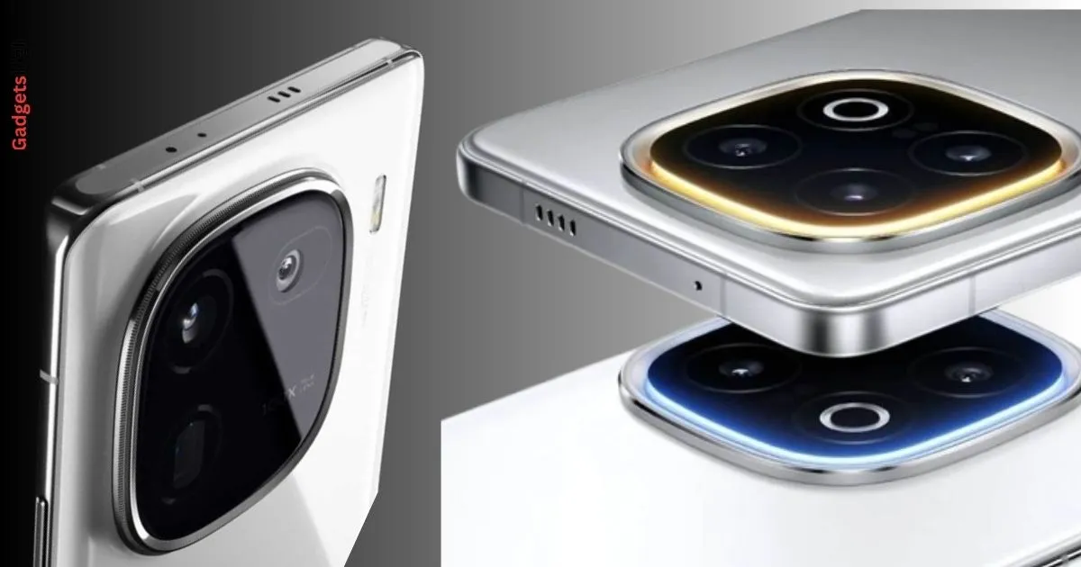 Upcoming iqoo Phones