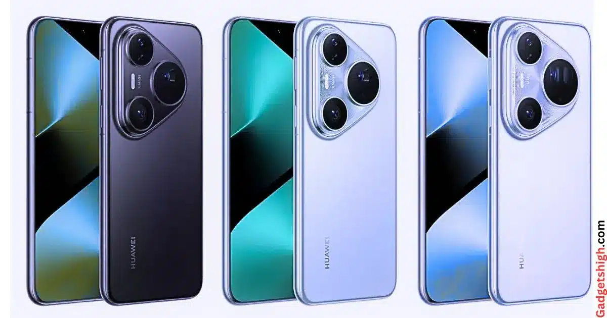 Huawei Pura 80 Pro Price—Best Flagship Camera Smartphone