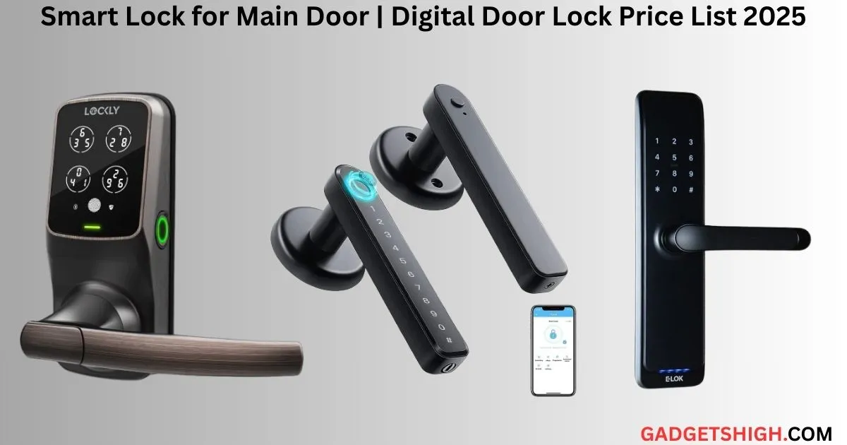 Smart Lock