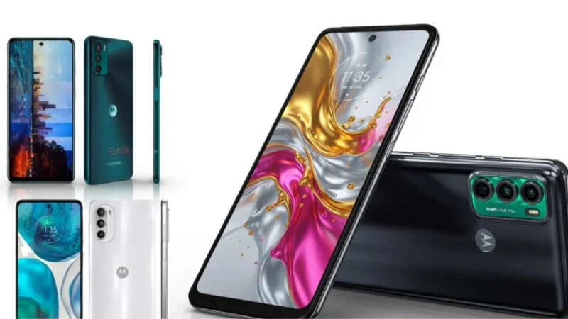 Motorola Mobile Price 10000 to 15000 Price & Specs in India 2026