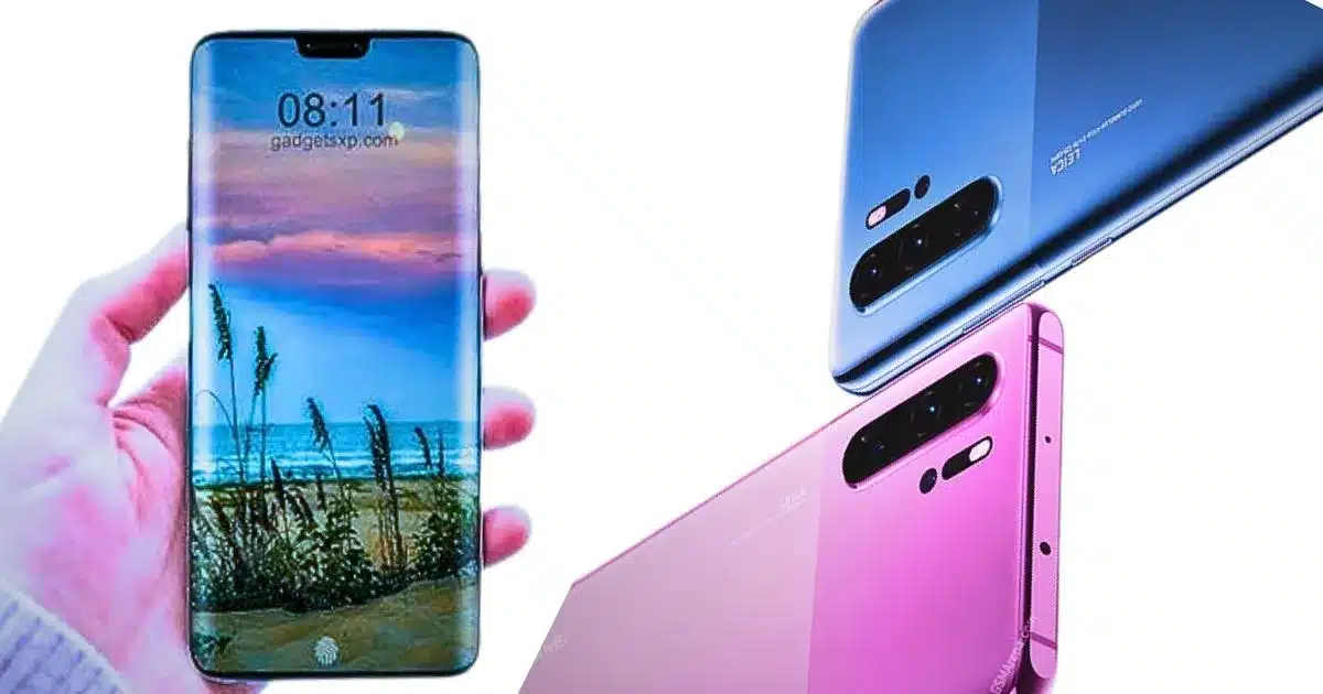 Huawei P30 Pro Price—Best Camera Phone with Full Specs