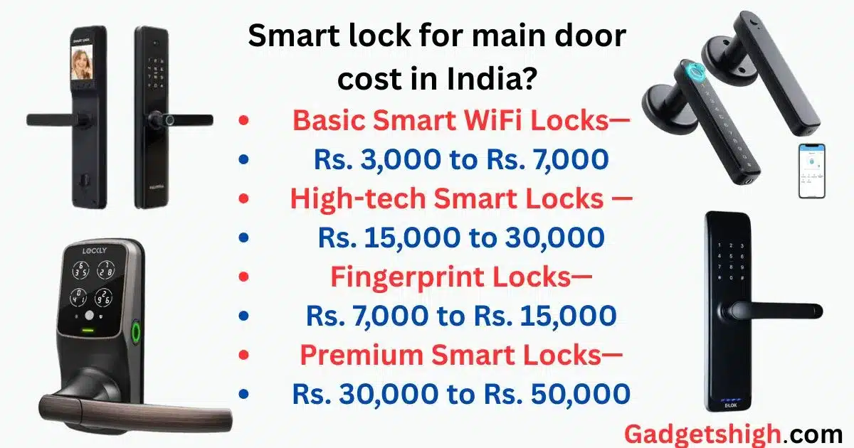 Smart Lock
