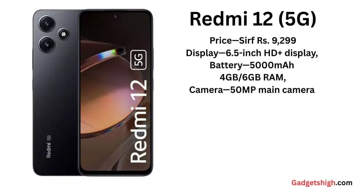 Best Smartphones Under 10000