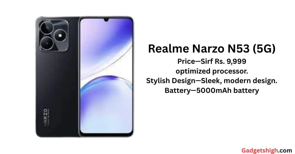 Best Smartphones Under 10000