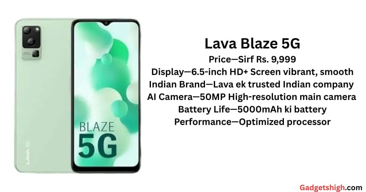 Best Smartphones Under 10000