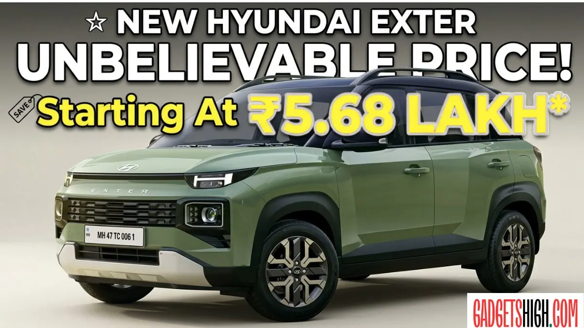 Best Car Under 10 Lakh Best Car Under 10 Lakh