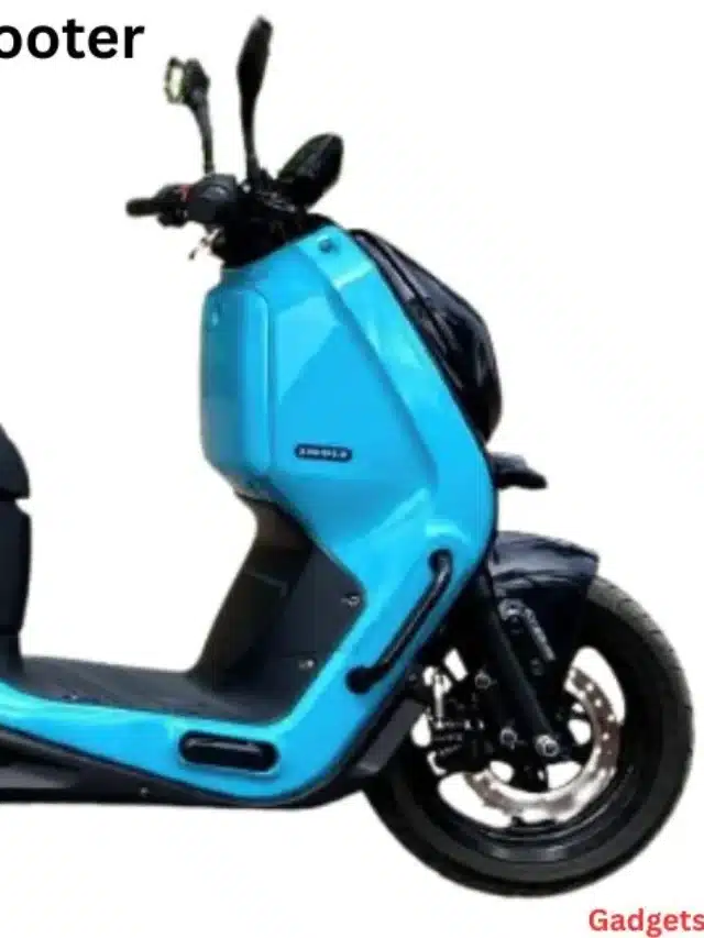 River Indie Scooter – Price & Full Specs