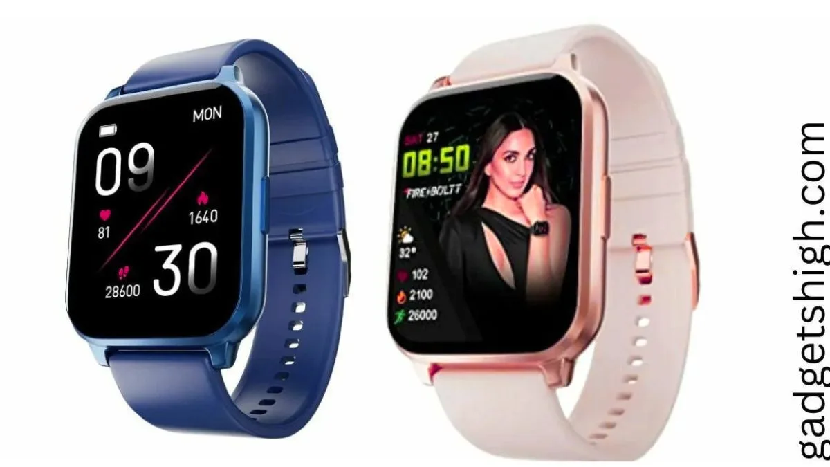 Best Smartwatch Under 2000