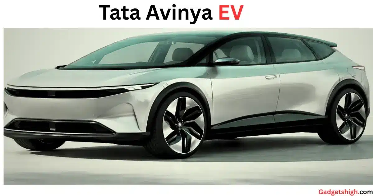 Tata Avinya