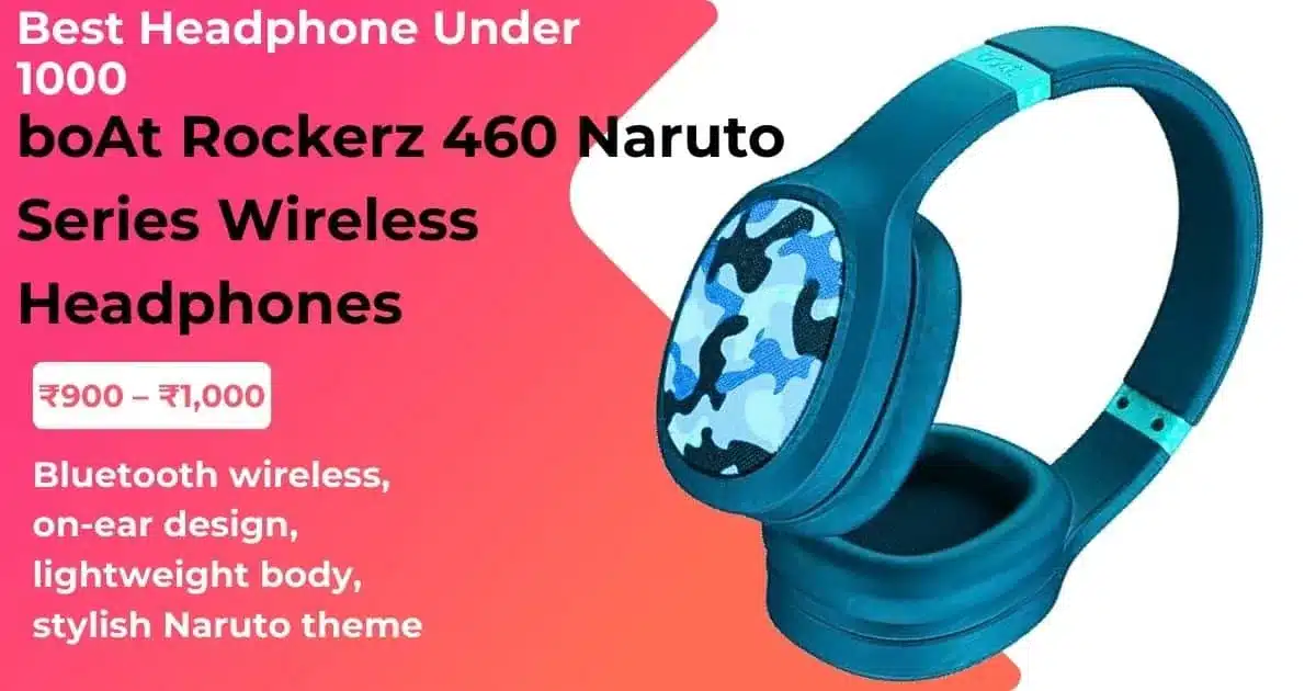 Headphones Under 1000