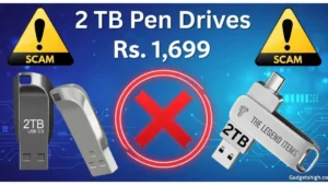 2 TB Pen Drive