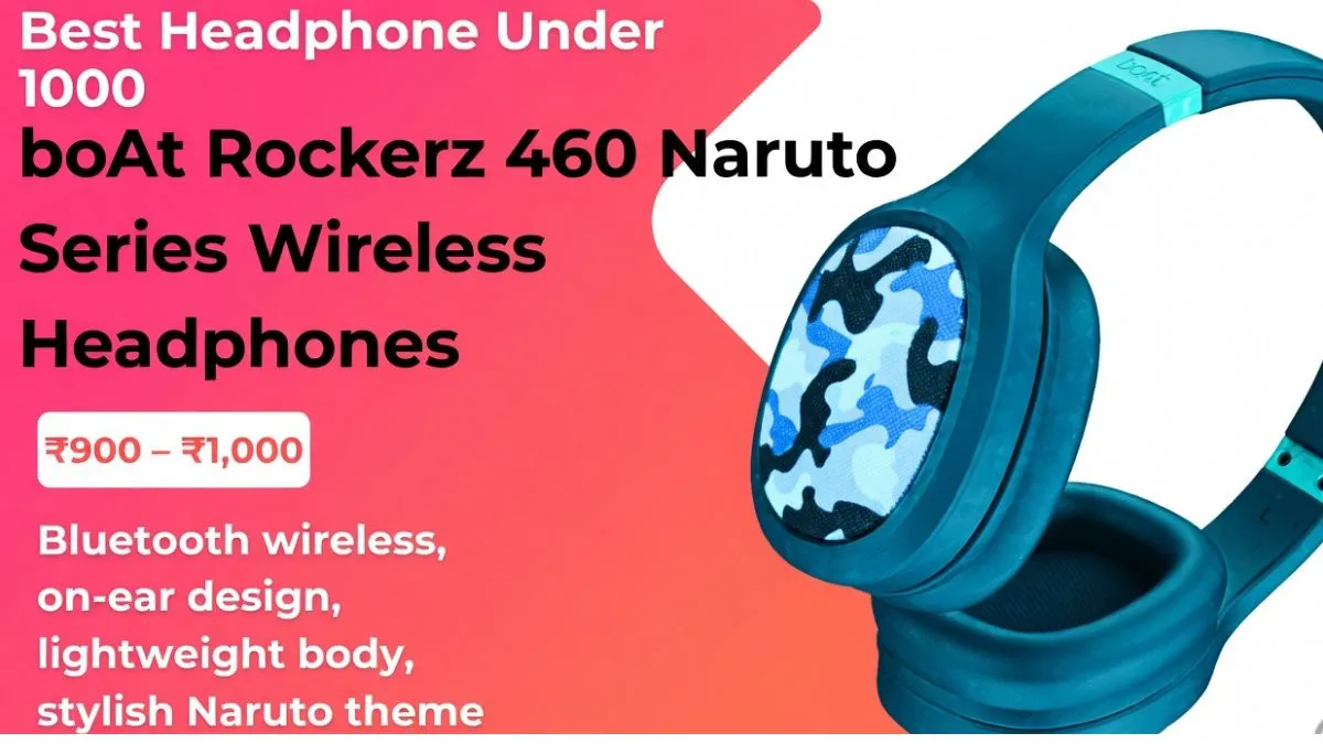 Headphone Under 1000