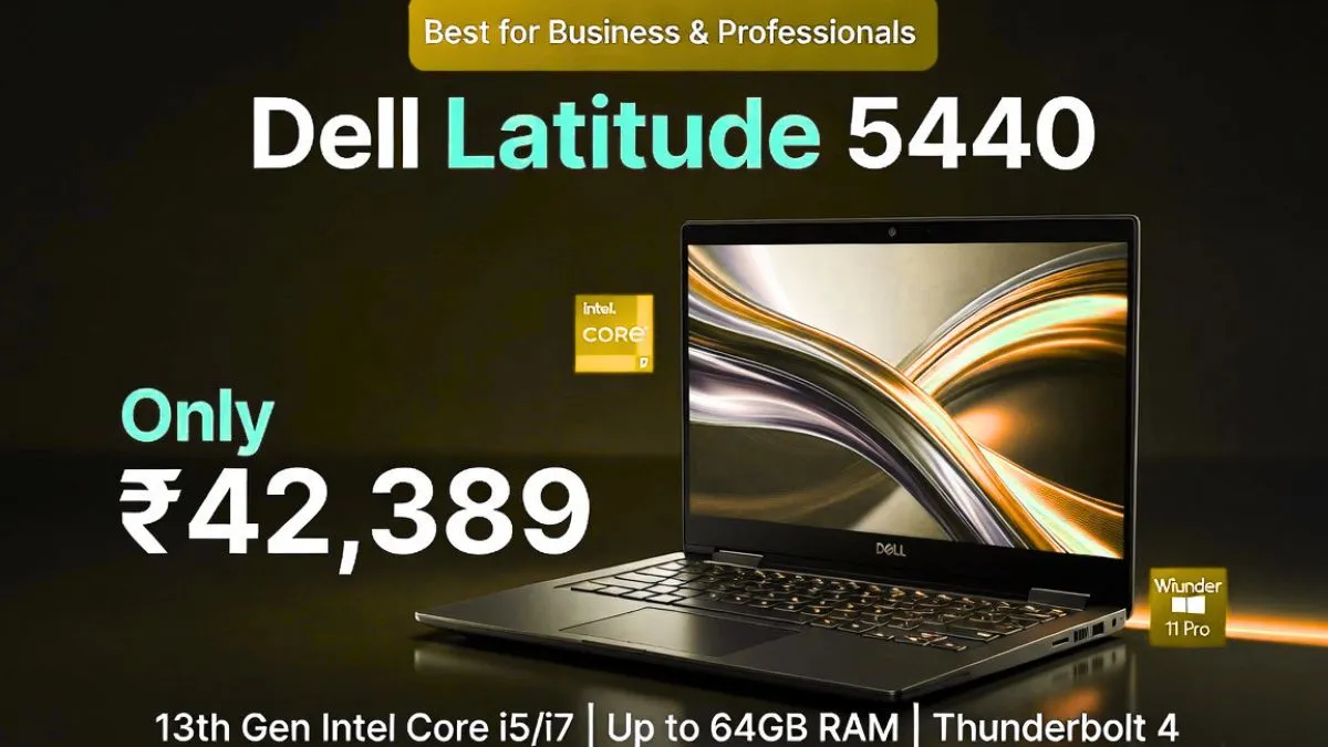 Best Laptops Under 50000