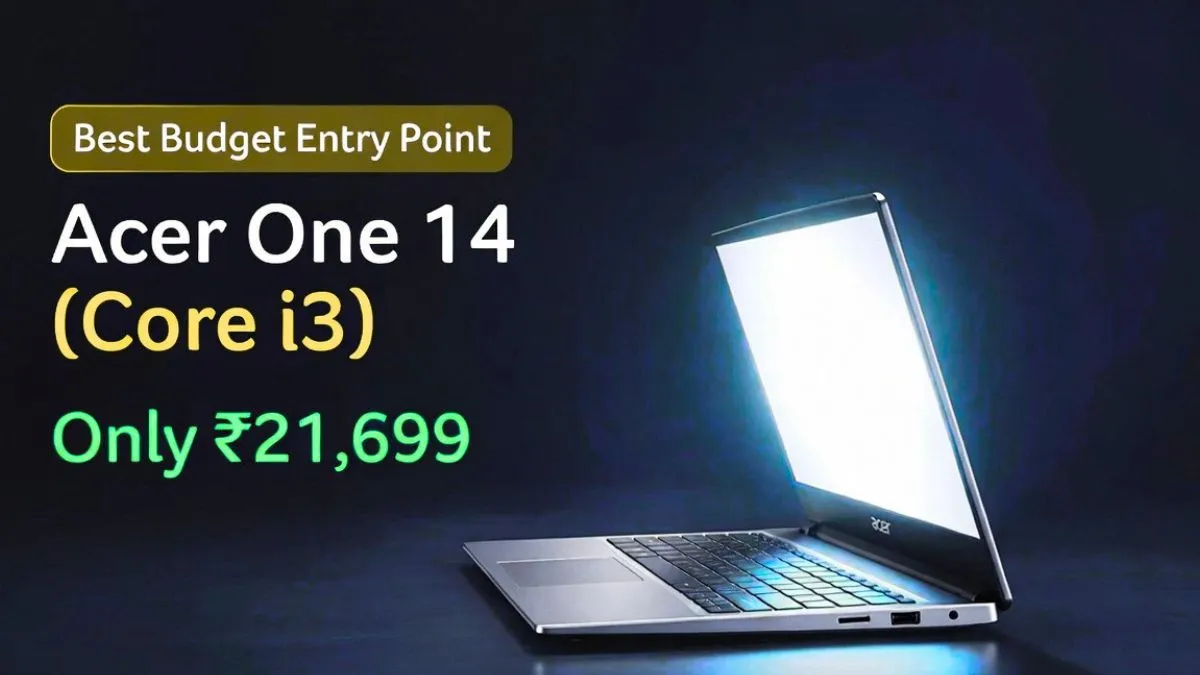 Best Laptops Under 50000