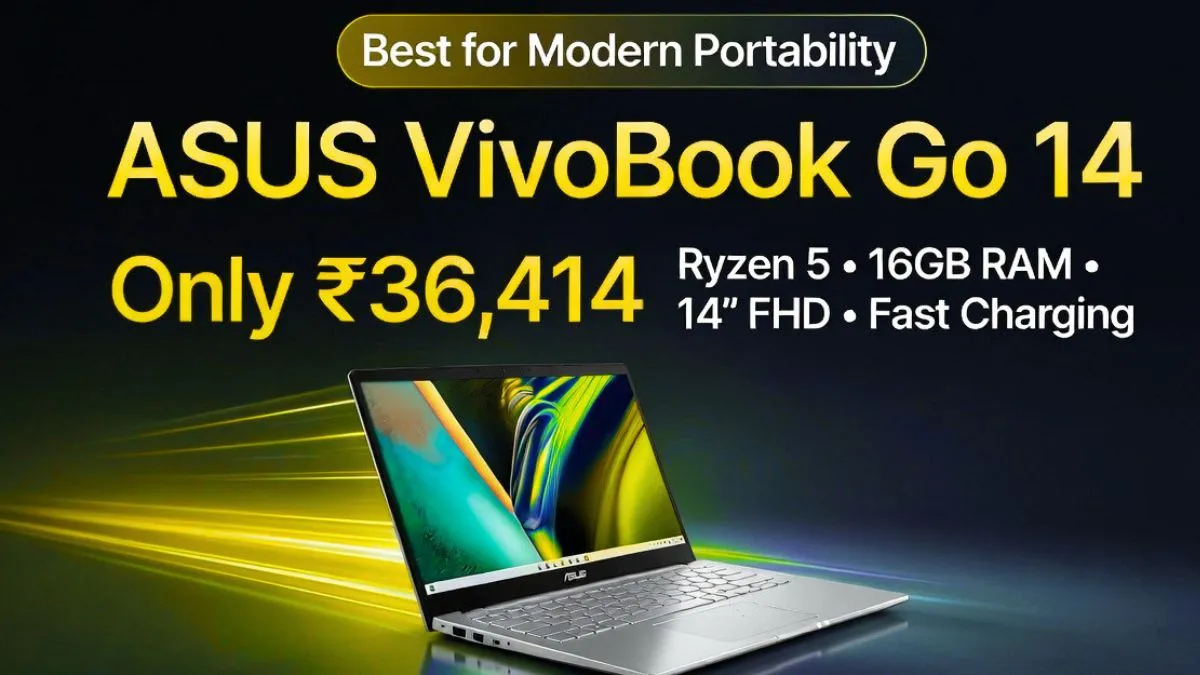 Best Laptops Under 50000