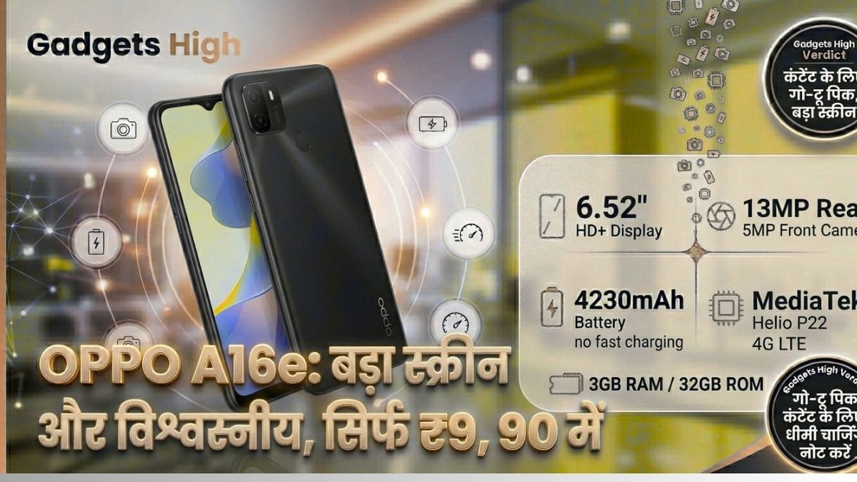 OPPO mobile under 10000