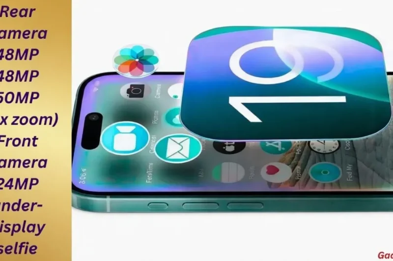 iPhone 19 Pro Max & 19 Pro – Price & Release date in India