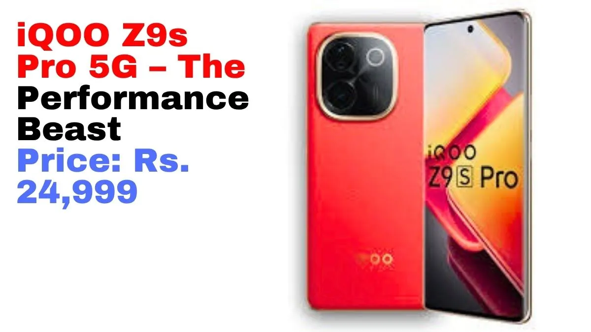 Best Curved Display Phones Under 25000