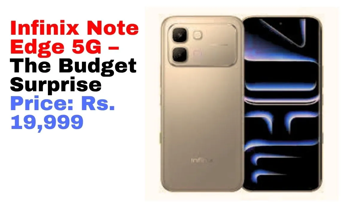 Best Curved Display Phones Under 25000