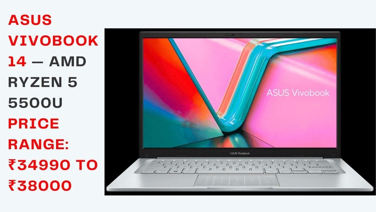 Best Laptop for Coding Under 50000