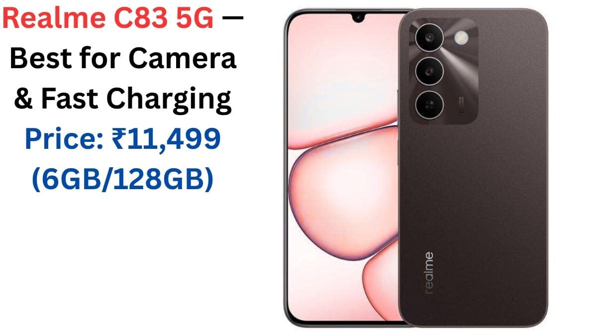 Best Phone Under 12000 in India