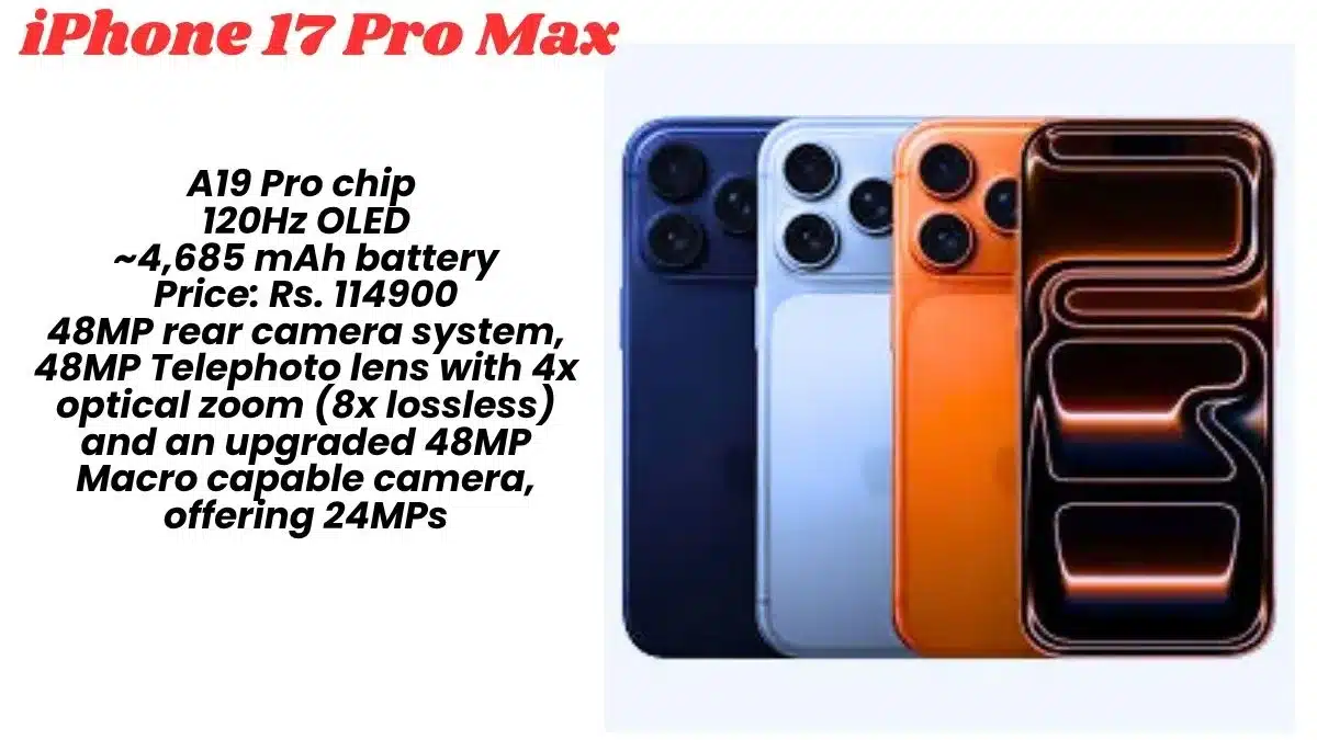 Top 10 Gaming Phones