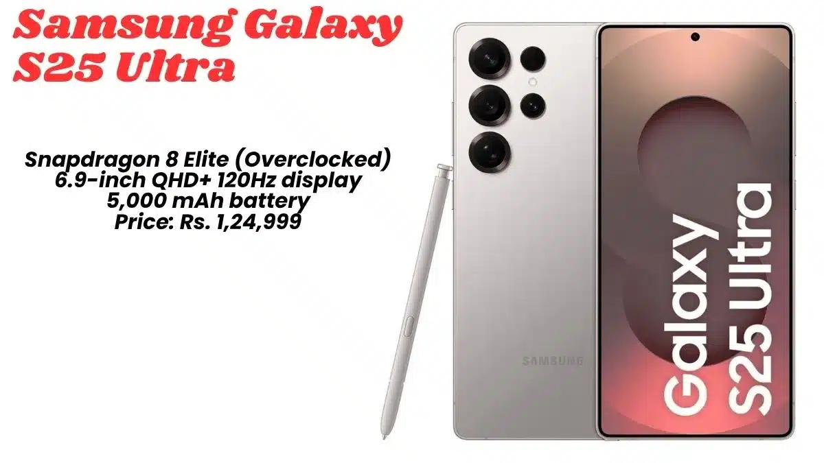 Top 10 Gaming Phones