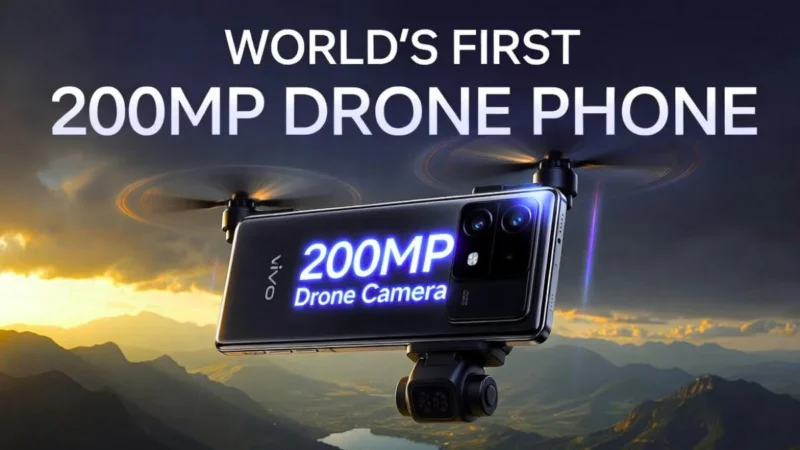 Drone Phone Price in India: Everything You Need to Know