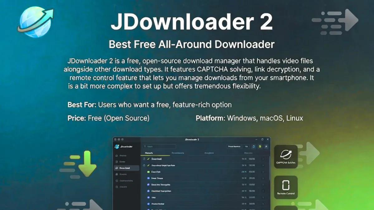 Best Video Downloader Tools