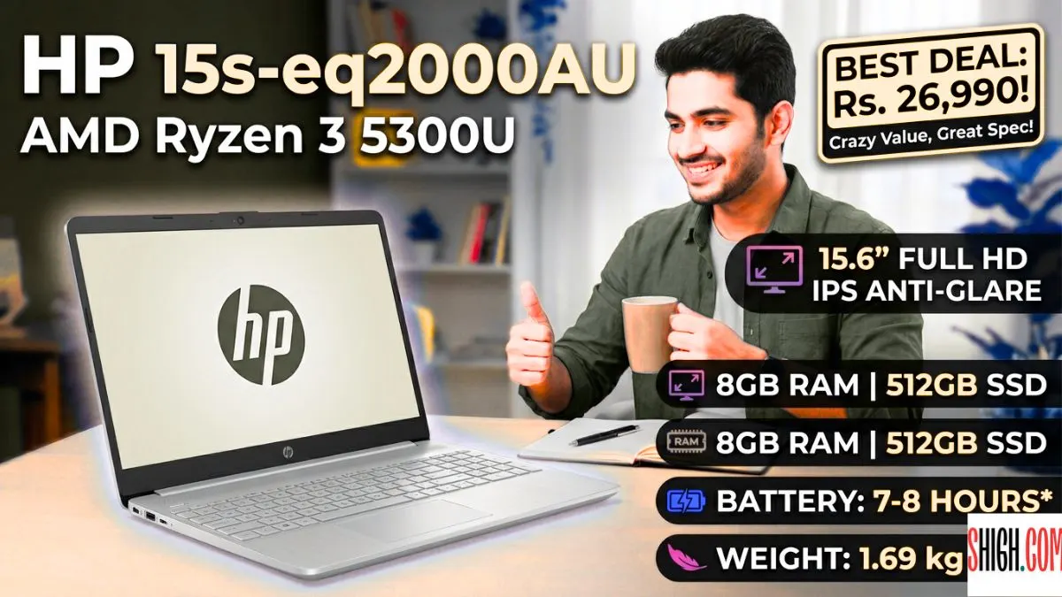 Best Battery Laptop Under 30000 Best Battery Laptop Under 30000