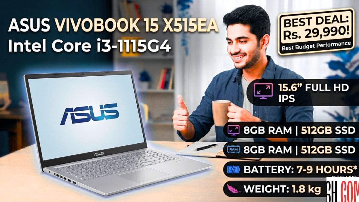 Best Battery Laptop Under 30000 Best Battery Laptop Under 30000