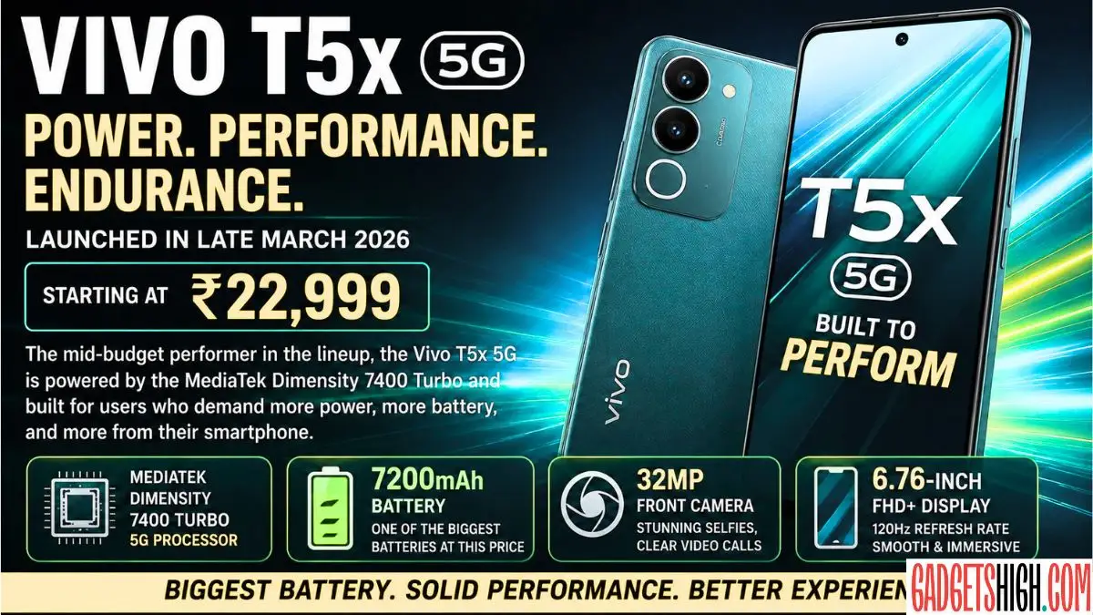 Best Vivo 5G Deals Today
