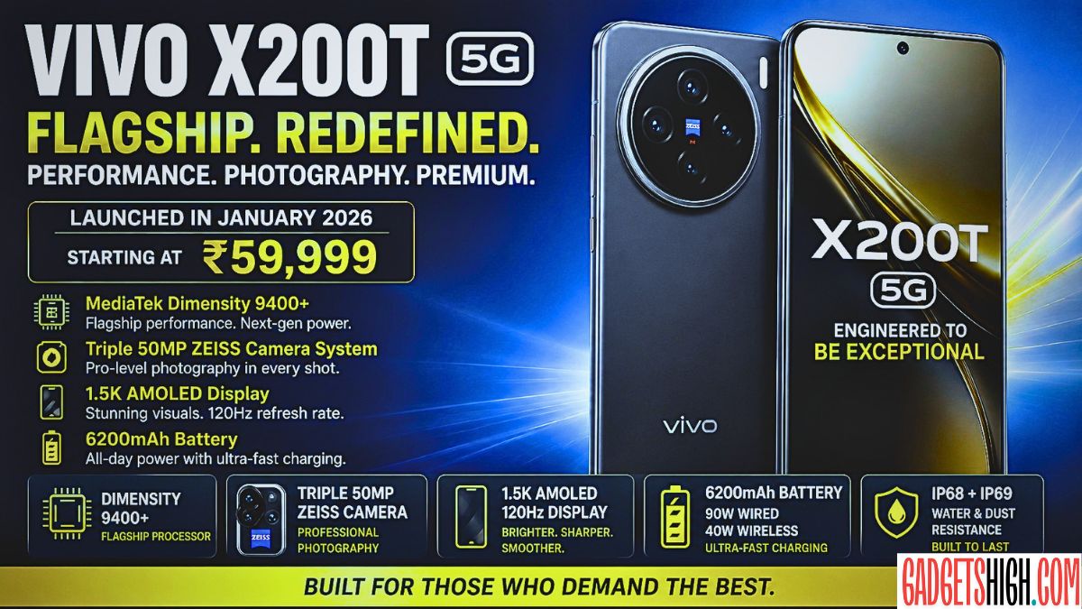 Best Vivo 5G Deals Today