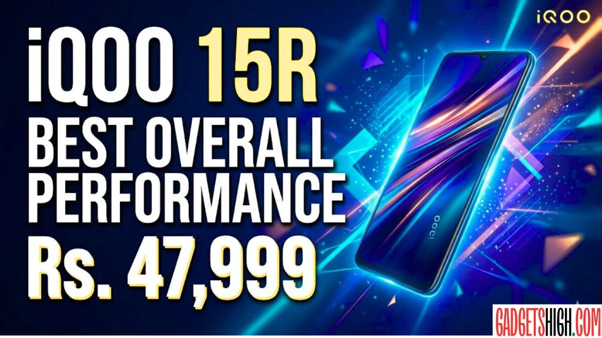 Best Mobile Phones Under 50000
