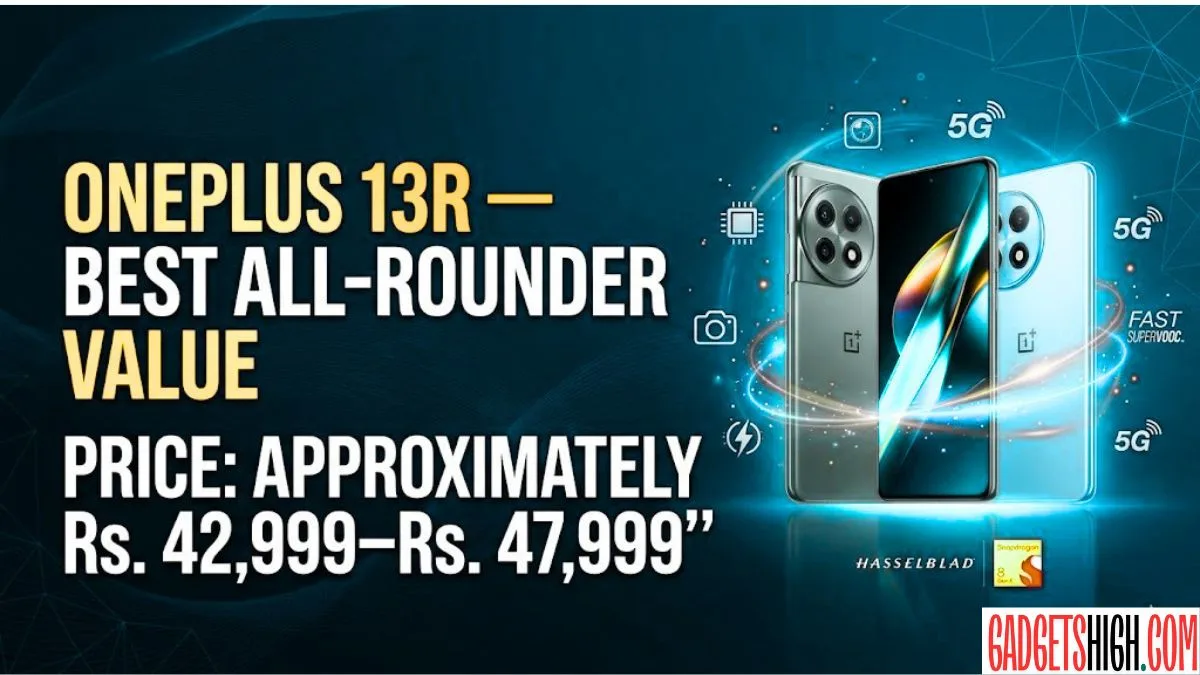 Best Mobile Phones Under 50000