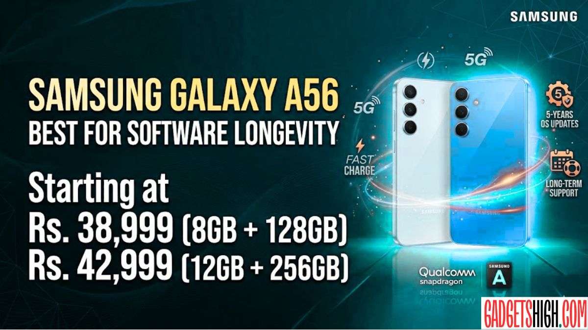 Best Mobile Phones Under 50000